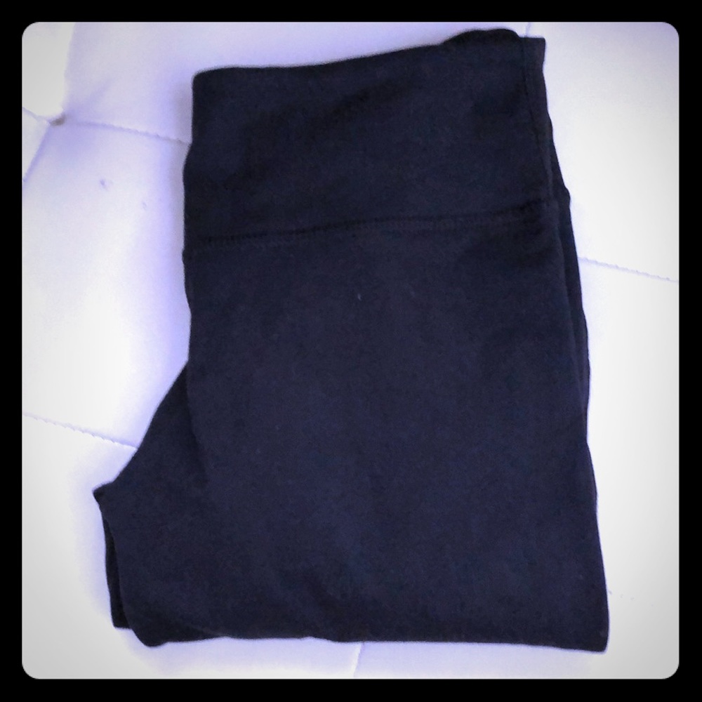 Workout pants